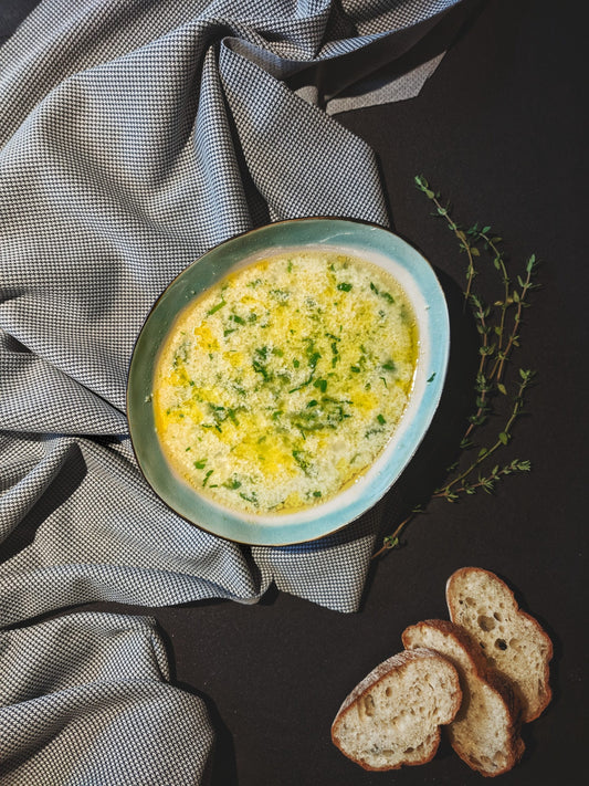 High Protein Meals to Fuel Your Indoor Winter Workouts