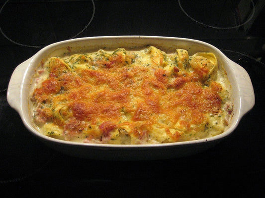 3 Dinner Recipes Rich in Complex Carbohydrates