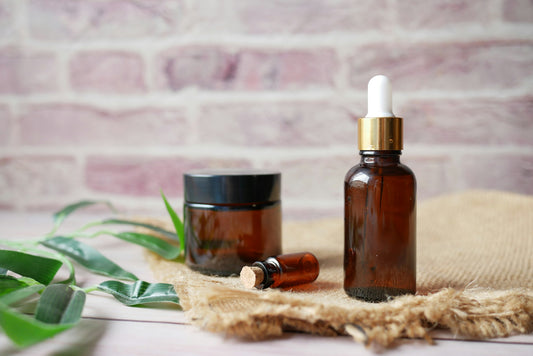 April Showers Bring May Flowers: The Mental Health and Immune System Benefits of Aromatherapy