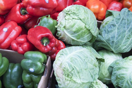 treating asthma naturally