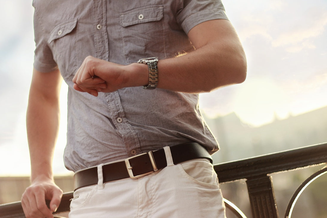 Time Management - 7 Ways to Beat a Busy Schedule