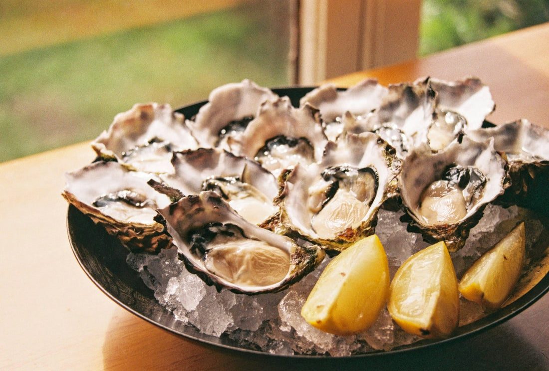 Valentine's Day Aphrodisiacs: Delicious Recipes For Your Emotional Health