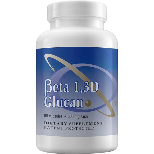 Beta-1, 3D Glucan by Transfer Point