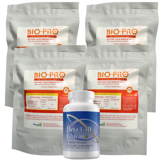 BioPro-Plus 500 Platinum Plan