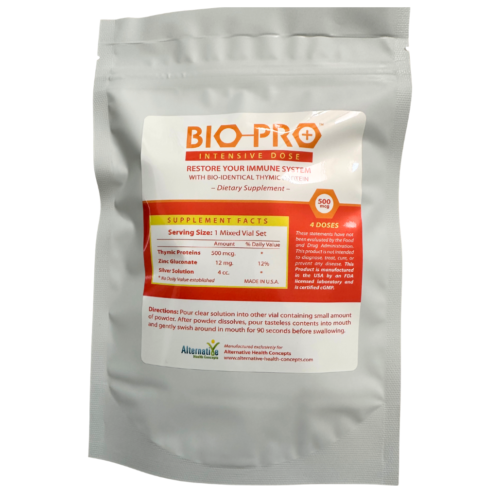 BioPro-Plus 500
