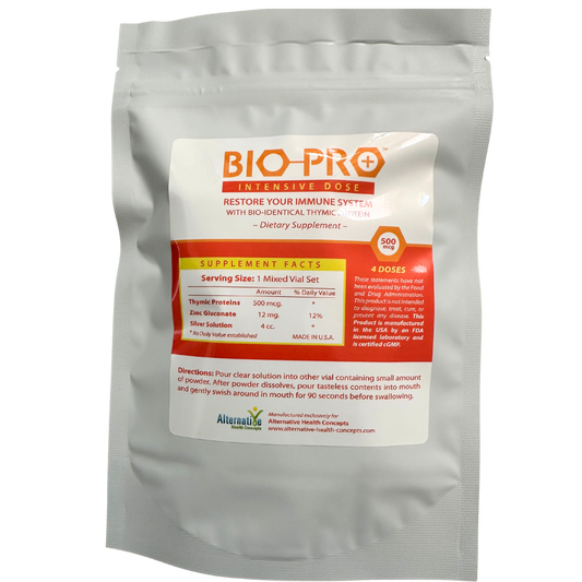 BioPro-Plus 500