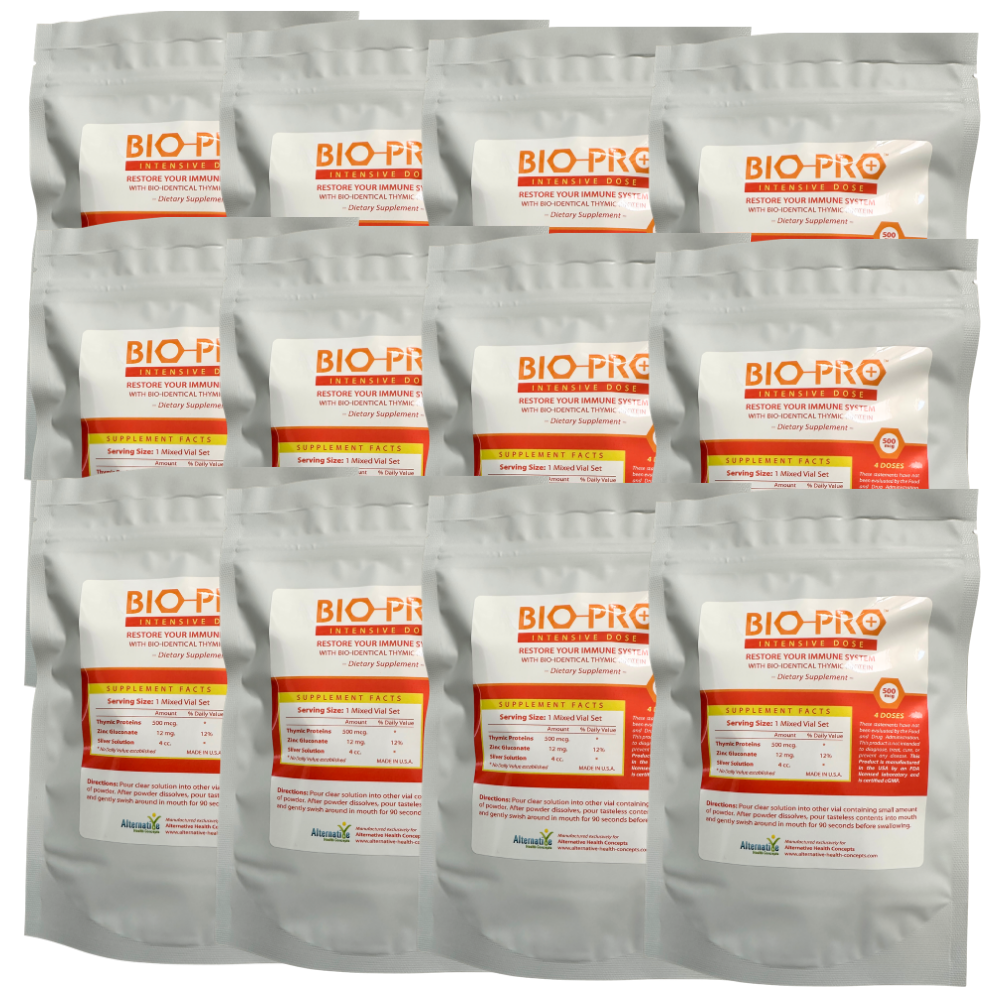 BioPro-Plus 500