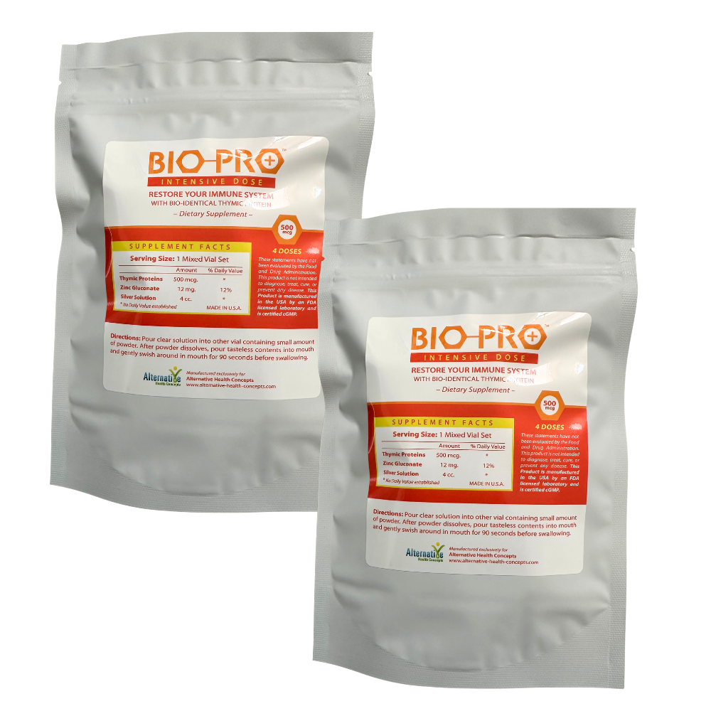 BioPro-Plus 500