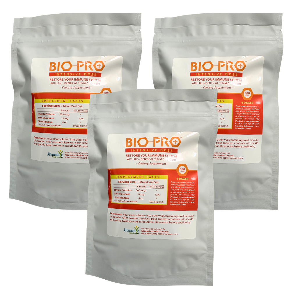 BioPro-Plus 500