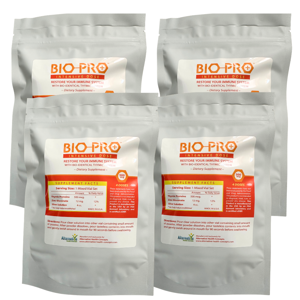 BioPro-Plus 500