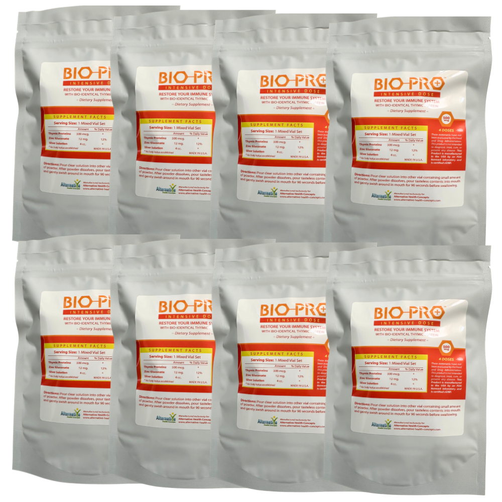 BioPro-Plus 500