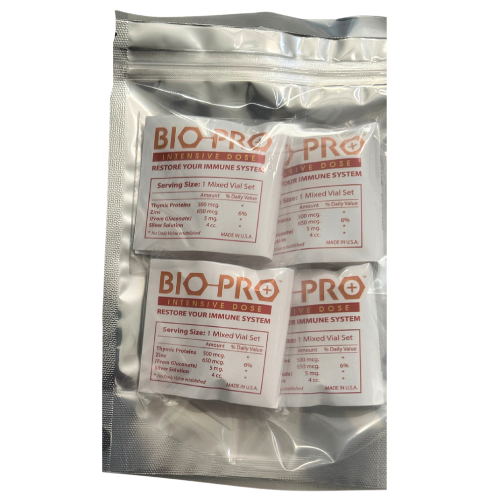 BioPro-Plus 500