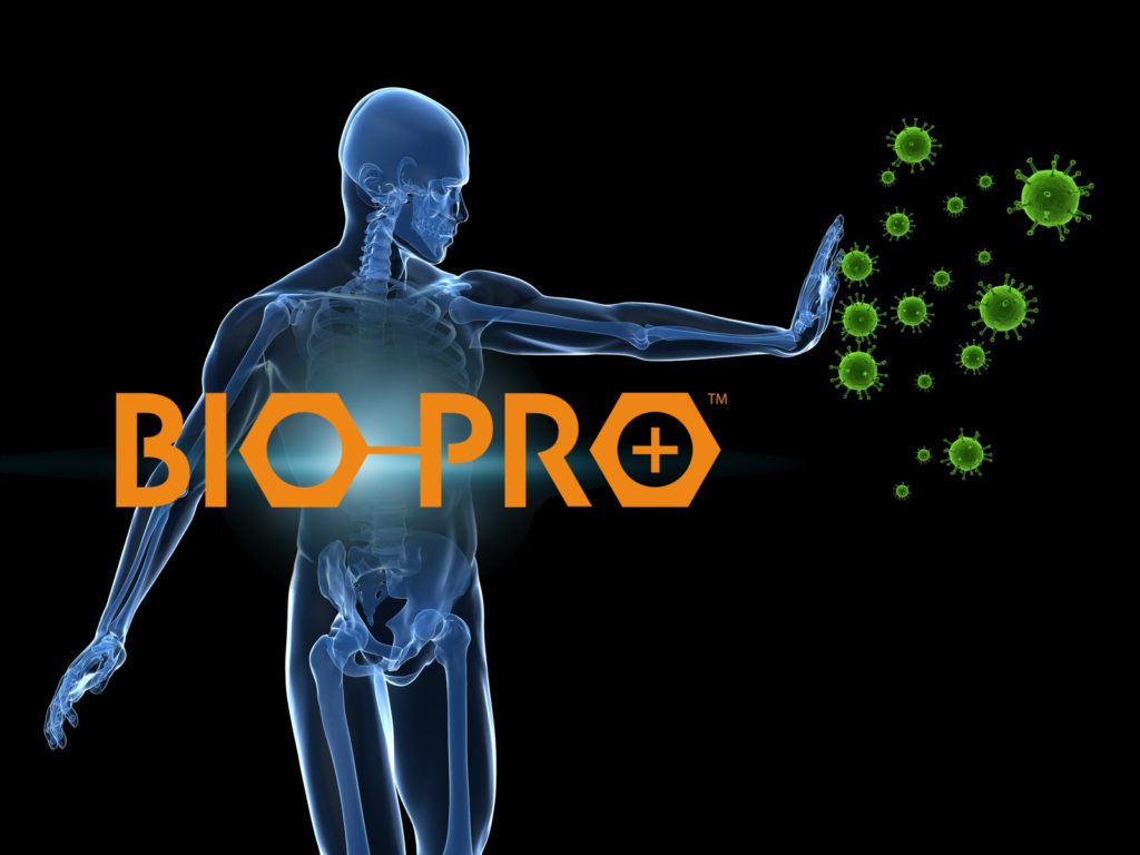 BioPro-Plus for a Low Immune System